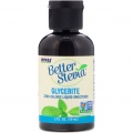 NOW Better Stevia - Glycerite 