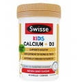 Swisse Kids Calcium + D3
