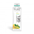PURE Fluid Energy Gel - Lemon Lime Caffeine 