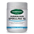 [CLEARANCE] Thompson's Hawaiian Spirulina 1G