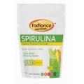 [CLEARANCE] Radiance Superfoods Spirulina Powder Tropical