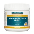 Ethical Nutrients MegaZorb Mega Magnesium Night Powder