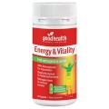 Good Health Energy & Vitality