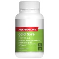Nutra-Life Cold Sore Formula 
