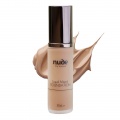 [CLEARANCE] Nude By Nature - Liquid Mineral Foundation - Light