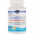 Nordic Naturals Omega-3 Phospholipids 