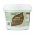 Good Health Organic Extra Virgin Coconut Oil