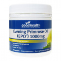 Good Health Evening Primrose Oil 1000mg