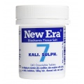 New Era No 7 Kali Sulph Mineral Cell Salt