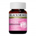 Blackmores Womens Premium Iron (formerly Pregnancy Iron)