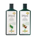 A'kin Unscented Very Gentle Shampoo & Conditioner Duo