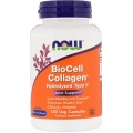 NOW BioCell Collagen Hydrolyzed Type 2