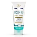 [CLEARANCE] Melora Manuka Honey & Oil Face Wash