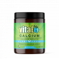 Vital Plant Based Calcium Supplement