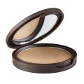 [CLEARANCE] Nude By Nature Pressed Mineral Cover - Dark Skin
