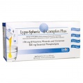 LivOn Laboratories Lypo-Spheric B-Complex