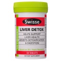 [CLEARANCE] Swisse Liver Detox