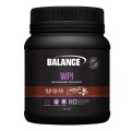 Balance WPI - Chocolate