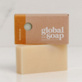 Global Soap Shampoo Bar - Lemon & Lavender 