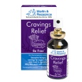 Martin & Pleasance Homeopathic Complex Range - Cravings Relief
