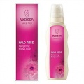 [CLEARANCE] Weleda Wild Rose Pampering Body Lotion 