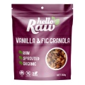 Hello Raw Vanilla & Fig Granola