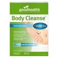 Good Health Body Cleanse - Total Body Detox