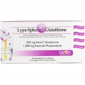 [CLEARANCE] LivOn Laboratories Lypo-Spheric Glutathione