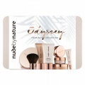 [CLEARANCE] Nude By Nature "Odyssey" Complexion Collection Gift Pack