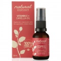 Natural Instinct Vitamin C & Camellia Oil
