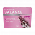 NuWoman® BALANCE - Hormone Support for Young Women 