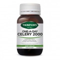 [CLEARANCE] Thompson's One-A-Day Celery 2000