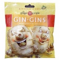 The Ginger People - Gin Gins® Double Strength Hard Ginger Candy