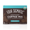 Four Sigmatic - Balance Instant Coffee Mix with Ashwagandha