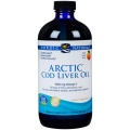 Nordic Naturals Arctic Cod Liver Oil 473ml 