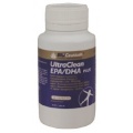 Bioceuticals UltraClean EPA/DHA Plus enteric coated softgel caps
