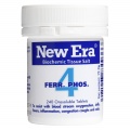 New Era No 4 Ferr. Phos Mineral Cell Salt