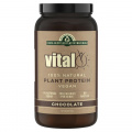 Vital Plant Protein - Chocolate 