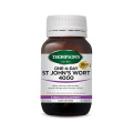 [CLEARANCE] Thompson's St Johns Wort 4000mg One-A-Day