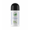 Organic Formulations - Vanilla Deodorant