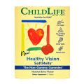 ChildLife Healthy Vision Softmelts
