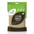 [CLEARANCE] Lotus Lecithin Granules GMO Free