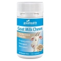 [CLEARANCE] Goood Health Goat Milk Chews