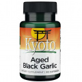 Swanson - Kyoto Aged Black Garlic 650mg