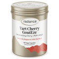 Radiance Tart Cherry GoutEze