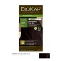 BioKap Nutricolor Delicato Rapid Hair Dye - Chocolate Chestnut 4.05 