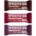 Hello Raw Sprouted Bars