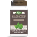 Nature's Way Chlorofresh Chlorophyll Concentrate