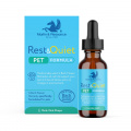 Martin & Pleasance - Rest & Quiet PET Formula Drops 