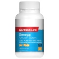 Nutra-Life Omega  Smart Bites 
